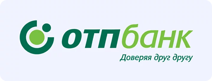 otp bank logo